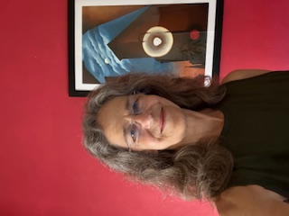 Margie Kolchin, Lic.Ac., M.Ac., Dipl.Ac (NCCAOM)